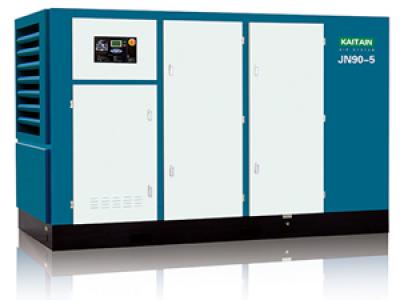 常州Kaitec0.5Mpa低压螺杆空气压缩机
