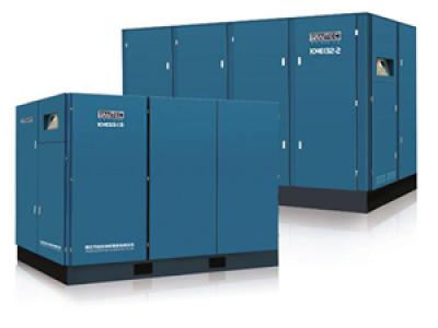 常州KAITEC 0.15-0.2Mpa 低压螺杆空气压缩机